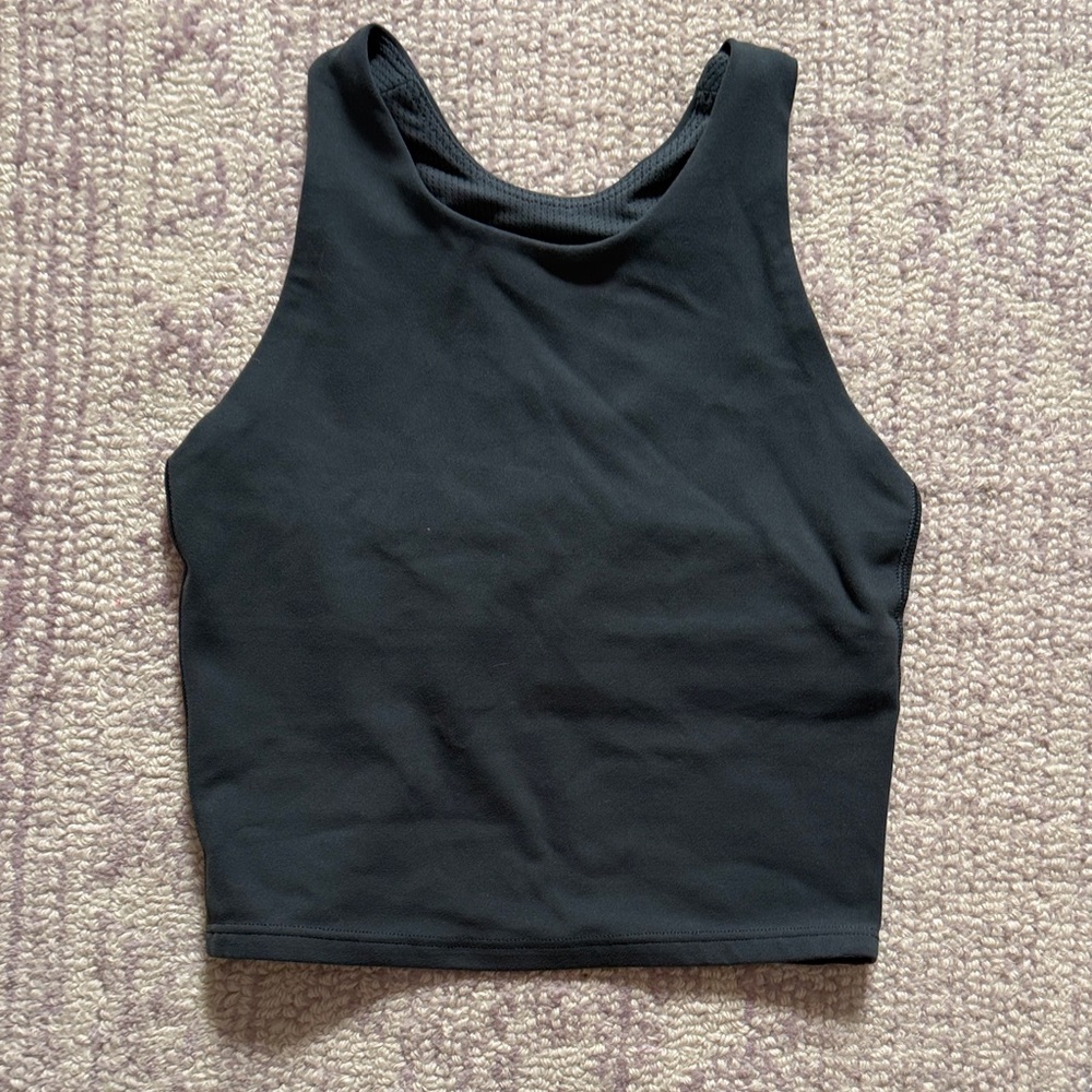 Bundle Athleta Girl Sport Tank Tops - Picture 5 of 7